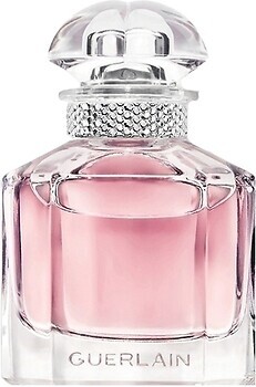 Фото Guerlain Mon Guerlain Sparkling Bouquet 50 мл