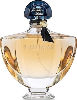 Фото Guerlain Shalimar EDP 50 мл (запасной флакон)