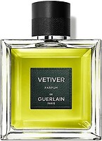 Фото Guerlain Vetiver Parfum 100 мл