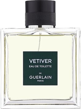 Фото Guerlain Vetiver EDT 150 мл