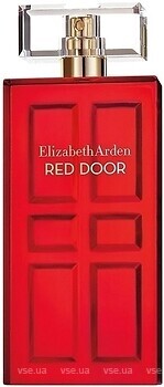 Фото Elizabeth Arden Red Door 50 мл