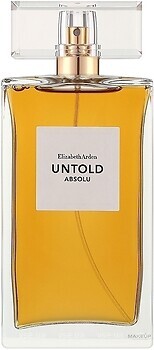 Фото Elizabeth Arden Untold Absolu 100 мл (тестер)