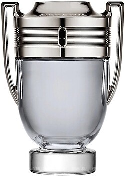 Фото Paco Rabanne Invictus Parfum 50 мл