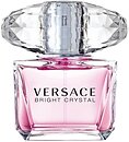 Фото Versace Bright Crystal Parfum 50 мл