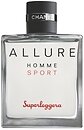Фото Chanel Allure Homme Sport Superleggera 100 мл (123410)