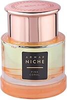 Фото Armaf Niche Pink Coral 90 мл