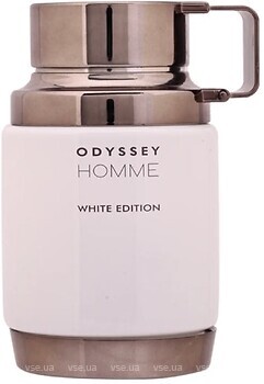 Фото Armaf Niche Odyssey homme White Edition 200 мл