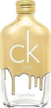 Фото Calvin Klein CK One Gold 200 мл