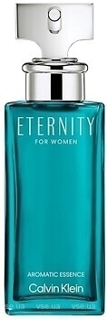 Фото Calvin Klein Eternity Aromatic Essence for woman 50 мл (9350185147MUL)