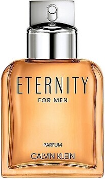 Фото Calvin Klein Eternity for man Parfum 100 мл (9350144552MUL)