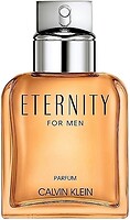 Фото Calvin Klein Eternity for man Parfum 50 мл (9350144551MUL)