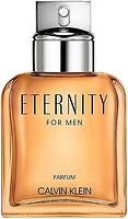 Фото Calvin Klein Eternity for man Parfum 200 мл