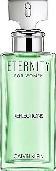 Фото Calvin Klein Eternity Reflections for woman 100 мл