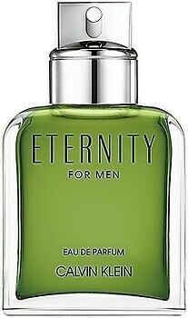 Фото Calvin Klein Eternity for man EDP 30 мл