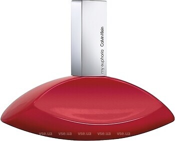 Фото Calvin Klein My Euphoria 50 мл