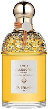 Фото Guerlain Aqua Allegoria Mandarine Basilic Harvest 125 мл