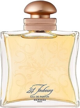 Фото Hermes 24 Faubourg EDP 50 мл (V107375V0)