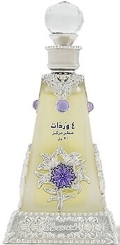 Фото Rasasi Arba Wardat Oil Parfum 30 мл (FP69001)