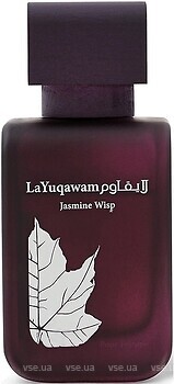 Фото Rasasi La Yuqawam Jasmine Wisp 75 мл (FS204009)