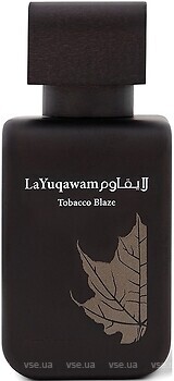 Фото Rasasi La Yuqawam Tobacco Blaze 75 мл (FS204006)