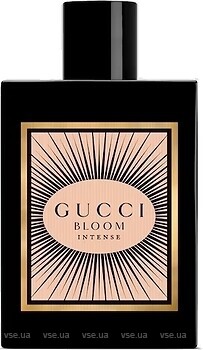 Фото Gucci Bloom Intense 100 мл (тестер)