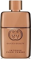 Фото Gucci Guilty Intense pour femme 5 мл (миниатюра)