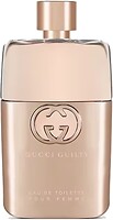 Фото Gucci Guilty pour femme EDT 10 мл (миниатюра)