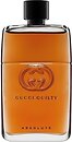 Фото Gucci Guilty Absolute pour homme 90 мл