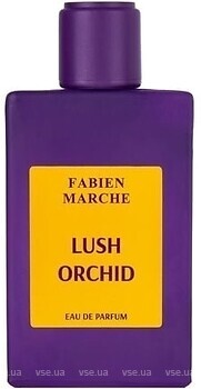 Фото Fabien Marche Couture Lush Orchid 100 мл