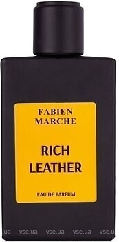 Фото Fabien Marche Couture Rich Leather 100 мл