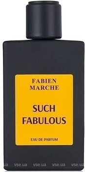 Фото Fabien Marche Couture Such Fabulous 100 мл