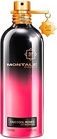 Фото Montale Oud Fool Roses 50 мл