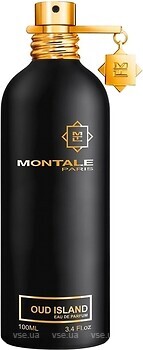 Фото Montale Oud Island 50 мл