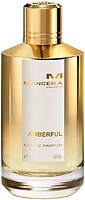 Фото Mancera Amberful 60 мл