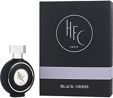 Фото Haute Fragrance Company Black Orris 7.5 мл (миниатюра)