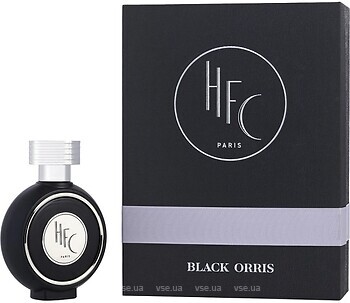 Фото Haute Fragrance Company Black Orris 7.5 мл (миниатюра)
