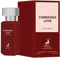 Фото Alhambra Forbidden Love 80 мл