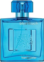 Фото Franck Olivier Blue Touch 100 мл