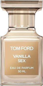 Фото Tom Ford Vanilla Sex 30 мл