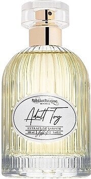 Фото Bibliotheque Adult Toy 3 мл (пробник)