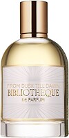 Фото Bibliotheque From Dusk Till Dawn 100 мл