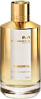 Фото Mancera Amberful 120 мл