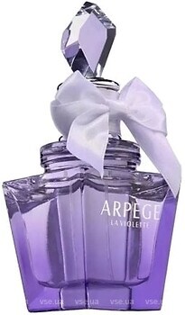 Фото Fragrance World Arpege La Violette 100 мл