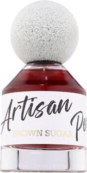 Фото Fragrance World Artisan Perfumery Brown Sugar 80 мл