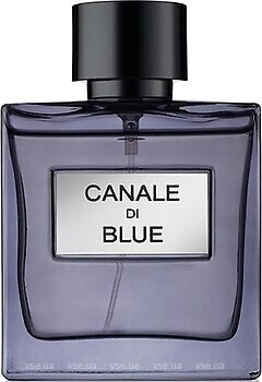 Фото Fragrance World Canale di Blue 50 мл