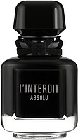 Фото Givenchy L'Interdit Absolu Intense 50 мл (P000218)