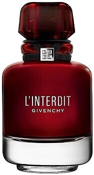 Фото Givenchy L'interdit Rouge 125 мл
