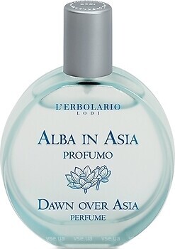Фото L'Erbolario Alba in Asia Parfum 50 мл