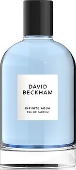 Фото David Beckham Infinite Aqua 100 мл