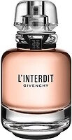 Фото Givenchy L'interdit EDP 12.5 мл (миниатюра)